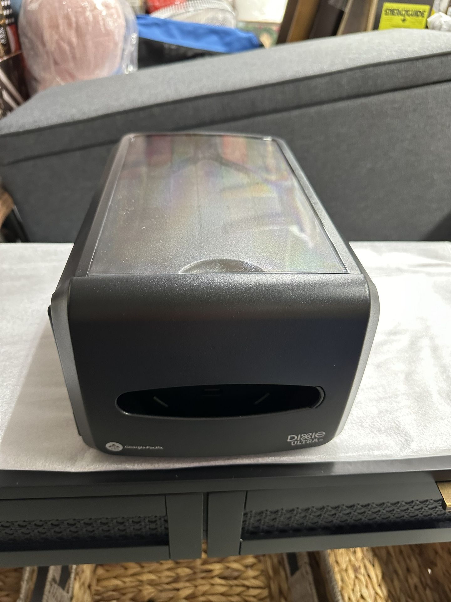 Countertop Napkin Dispenser