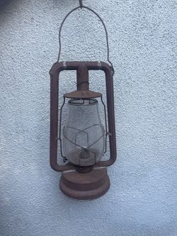Lantern $75