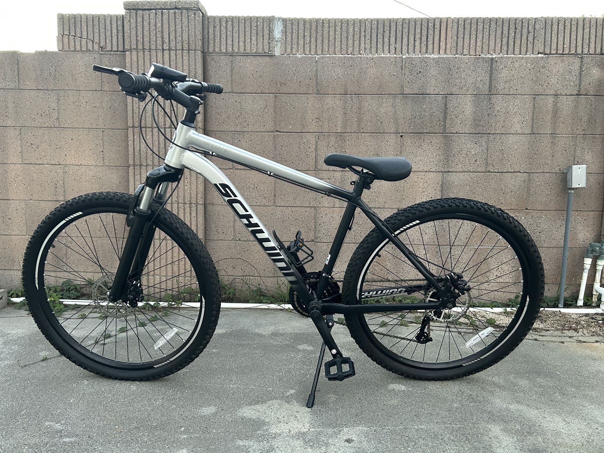 Schwinn AL Comp Mountain Bike