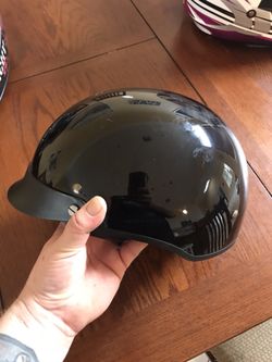 Helmet