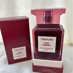 Tom Ford Lost Cherry Eau De Parfum
