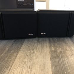 Bose 201 Series IV Direct Reflecting Speaker