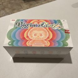 Labubu - Big into Energy - V3 - Single Boxes  