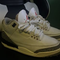 Jordan 3