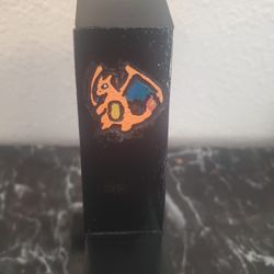 Charizard controller display o pool kemon