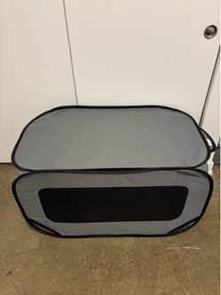 Portable Pets Cabin