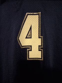 Womans Cowboys Jersey