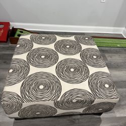 Ottoman For Sale