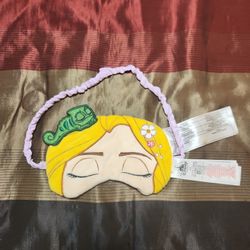 Disney Rapunzel Sleeping Mask