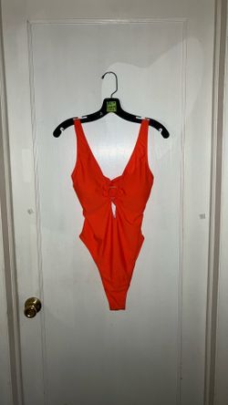 Bathing suit