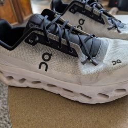 Cloud Men Size 10.5