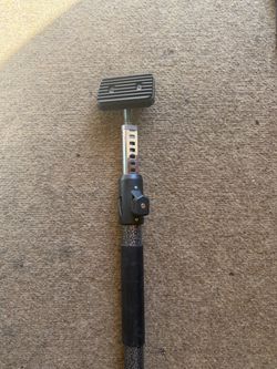 Cargo bar new