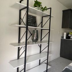 shelves