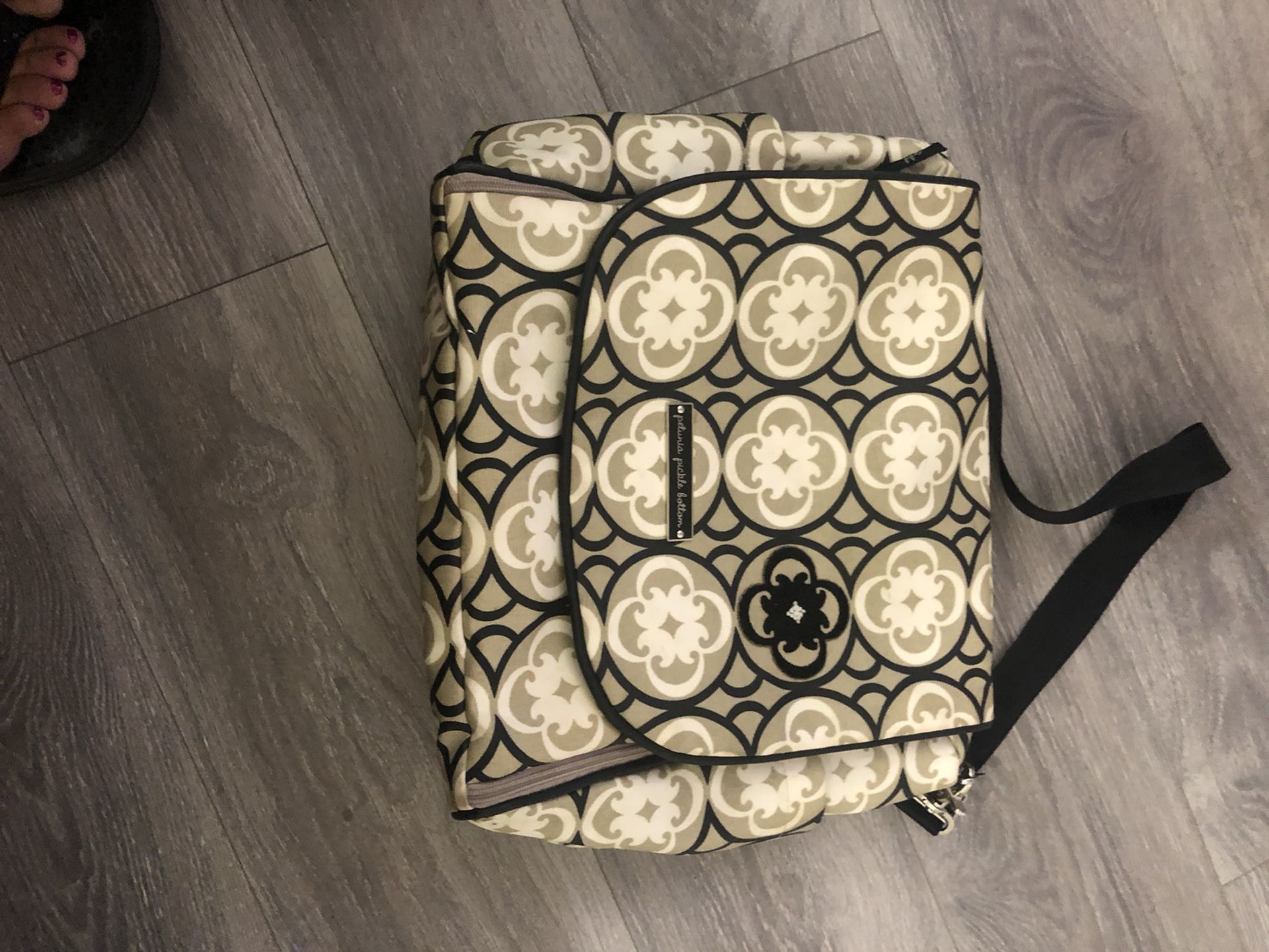 Diaper Bag