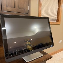 Dell XPS 27inch Intel i5 Windows 10 Fully Working