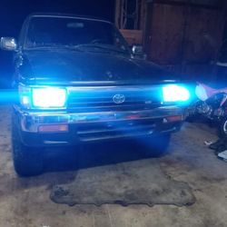 Leds For Your Ride   Open Now !