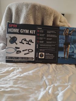 Home gym Kit