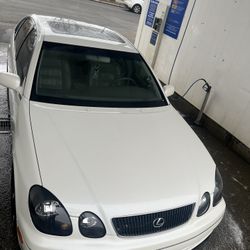 1998 Lexus GS 300