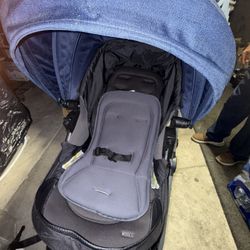 Graco Modes Travel System 