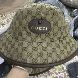 Gucci Bucket Hat