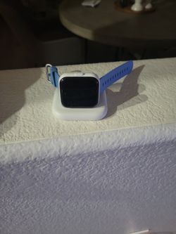 SyncUP Kids Watch