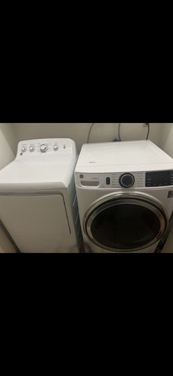 Brand New Smart Washer &Dryer