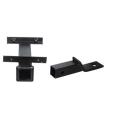 Universal Trailer Hitch For Golf Carts