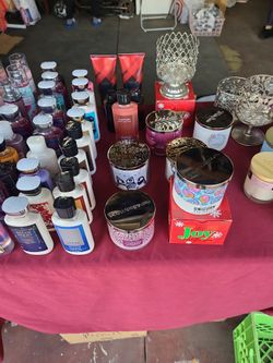 Bath & Body