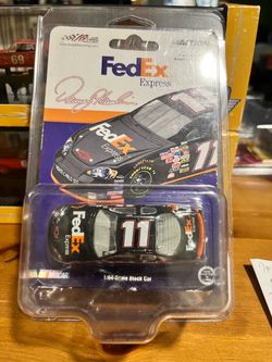 2006 ACTION: FEDEX EXPRESS