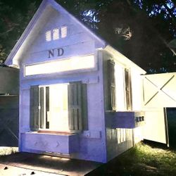 Children’s Playhouse