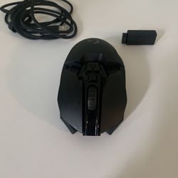 Logitech G903 Wireless Mouse 