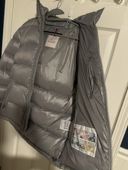 Moncler Jacket
