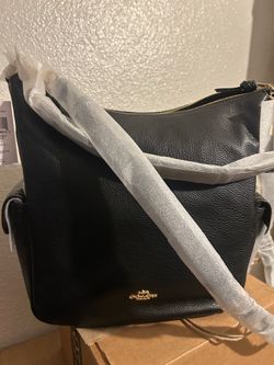 Pennie Shoulder Bag