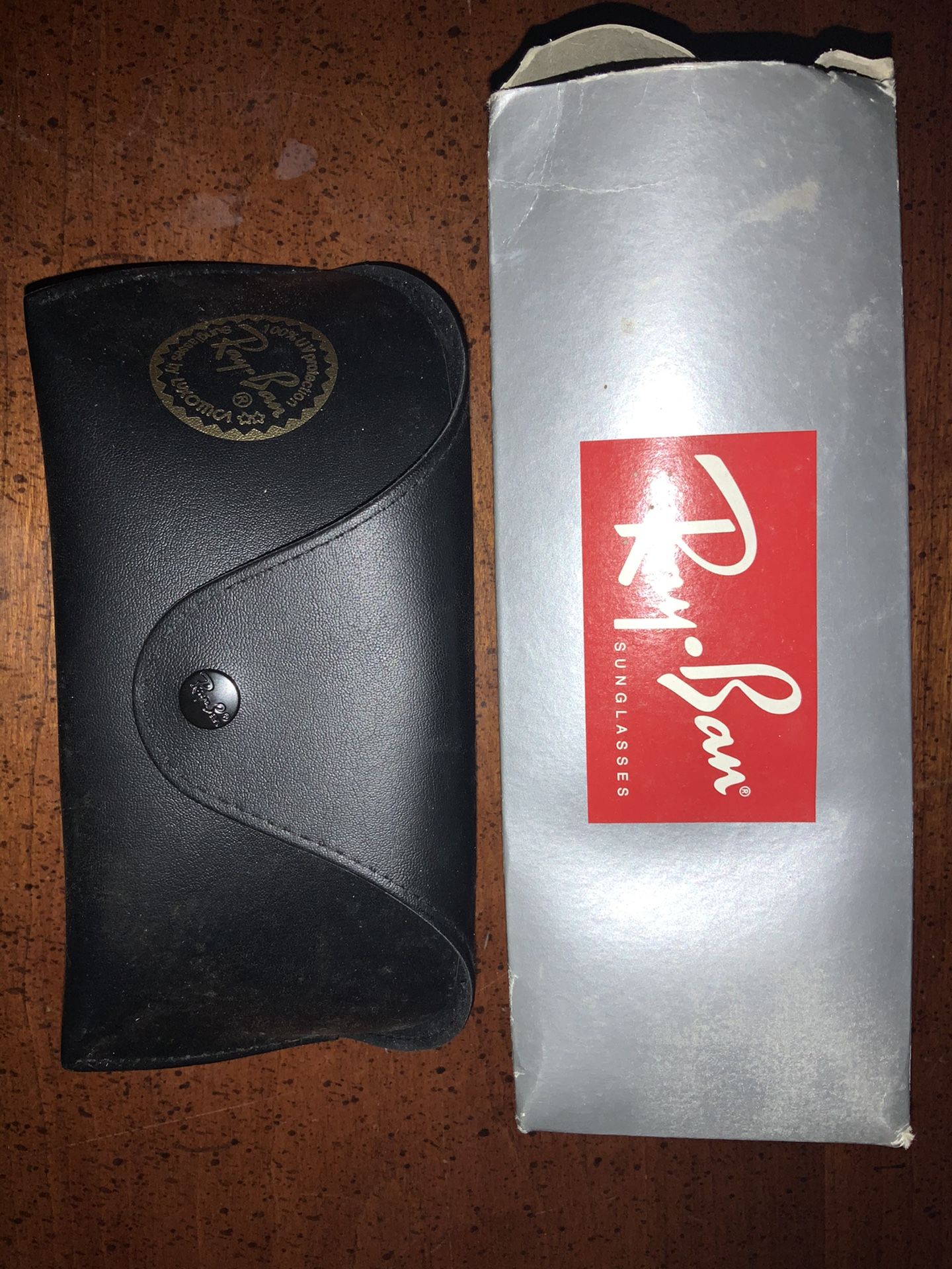 Rayban aviator sunglass