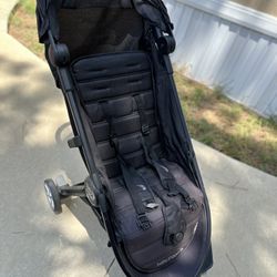 Baby Jogger Stroller