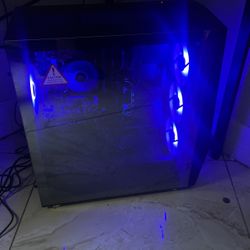 IBUYPOWER GAMING PC 