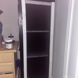 Storage Cabinet