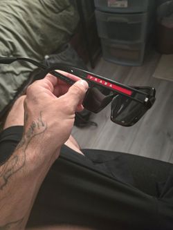 Prada sunglasses