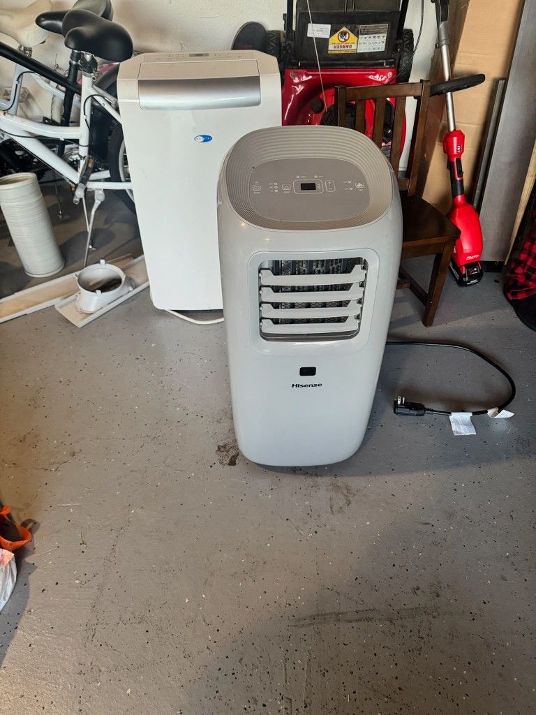 Portable Ac Unit 