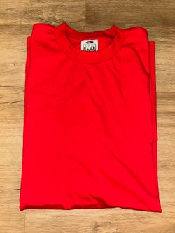 Pro Club Red T-Shirt-2XL