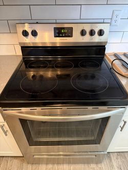 Stove