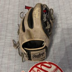 Baseball Glove