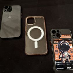 Phone cases 