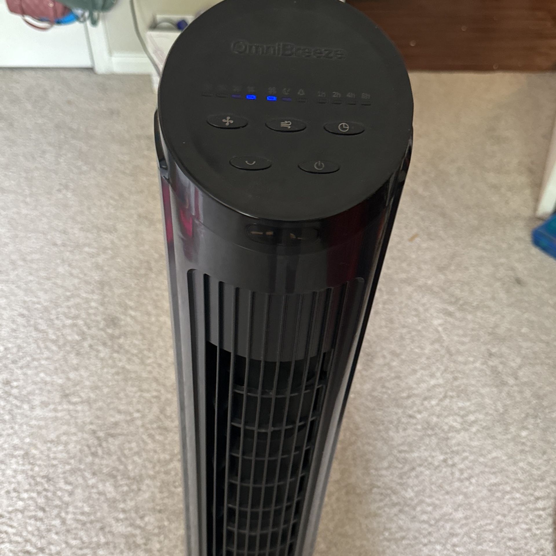 Omni Breeze Costco Tower Fan