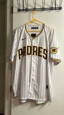 San Diego Padres Jersey