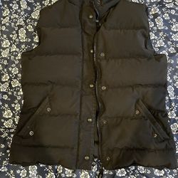 Canada Goose Vest
