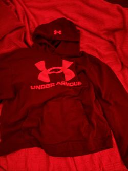 Under Armor Hoodie 