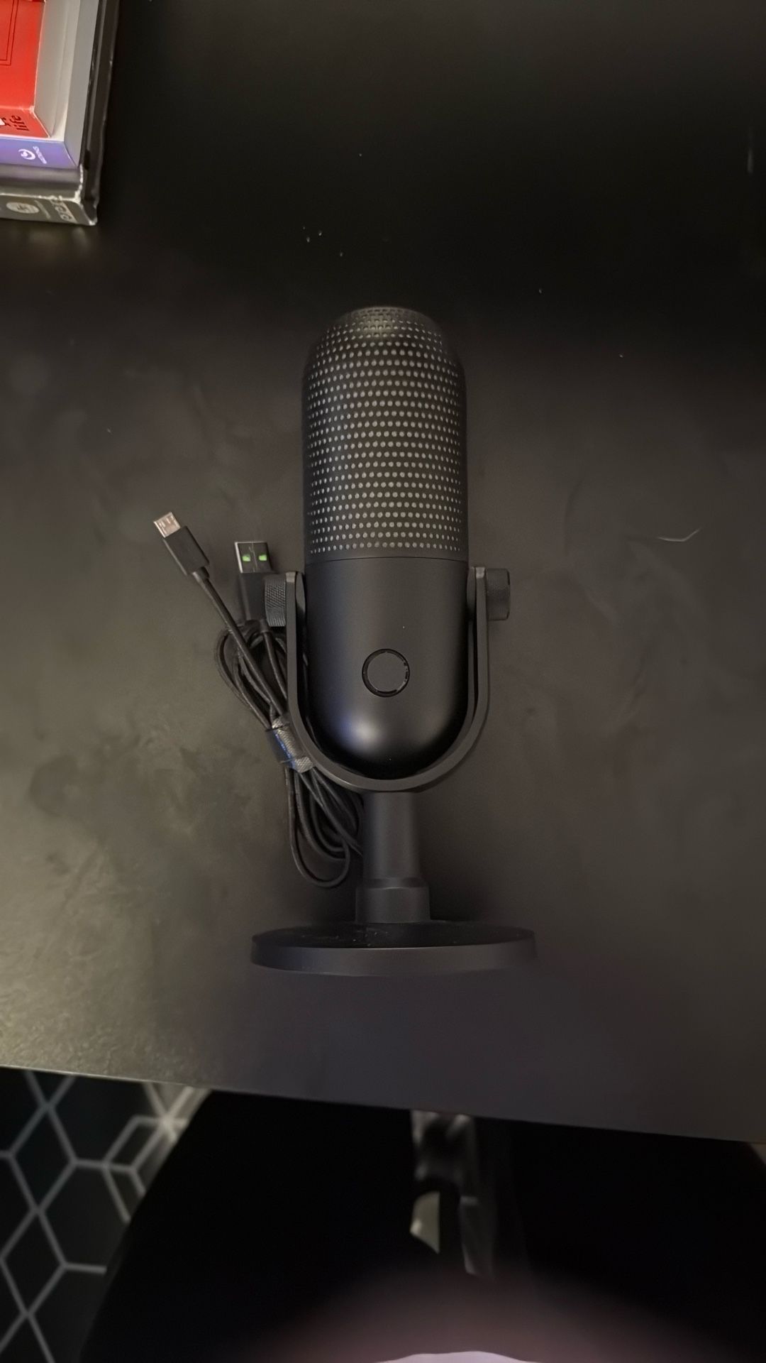 Razer Microphone