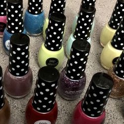 Pop arazzi Nail Paint ~ $2 Each