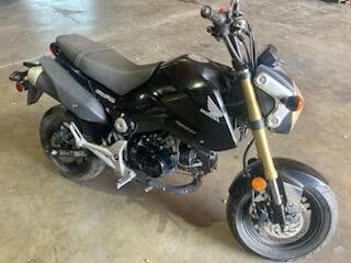 2014 Honda Grom